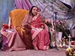 Пуджа Шри ВИШНУМАЙЯ 92