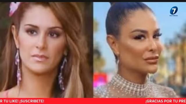 ¡ LA NUEVA CARA DE NINEL CONDE ! смотреть онлайн