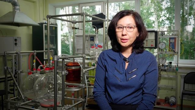 ХФ НИ ТГУ смотреть онлайн