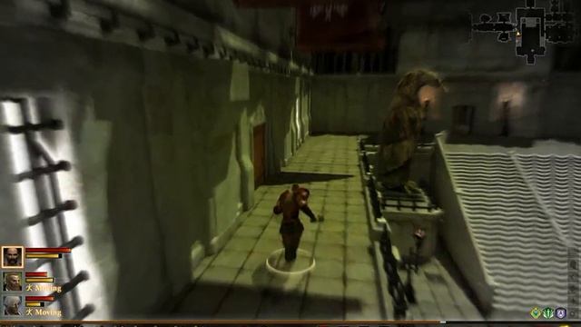 DA2: How To Deal With The  Demon In The Fade (Renegade / Rival Version)