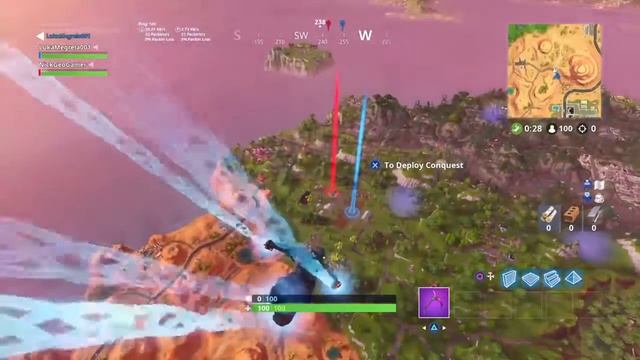 fortnite qartulad ps4 live смотреть онлайн