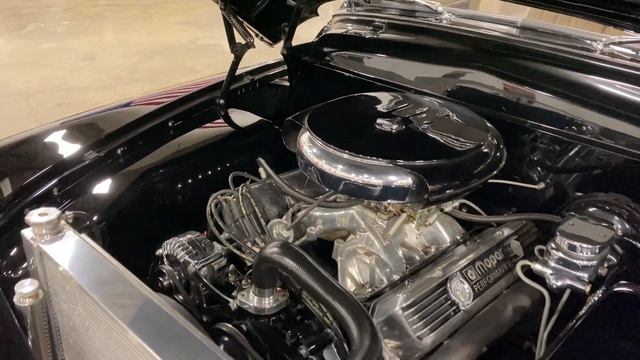 1950 Mercury Monterey Walk Around