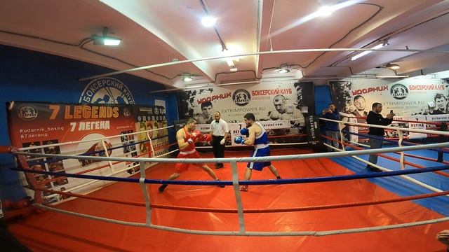 36 БОЙ Боймурод Эсонбоев Камиль Раджабов