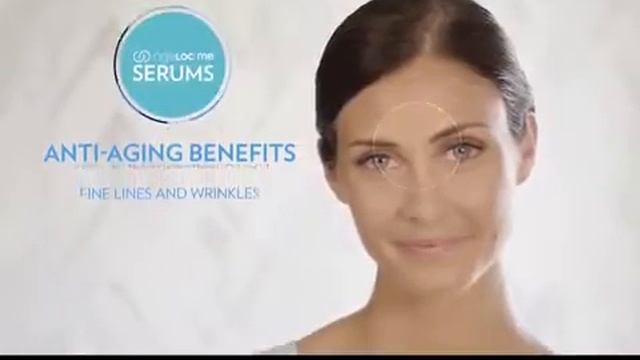 Ageloc Me Help to Renew your skin смотреть онлайн