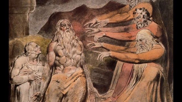 Book of Job Sermon 7, Job's Need For a Mediator смотреть онлайн