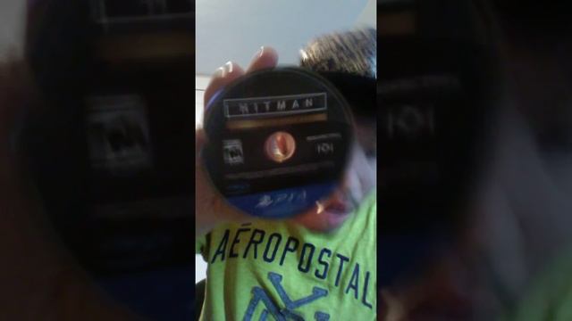 Hitman The Complete First Season Steelbook Edition Unboxing! смотреть онлайн