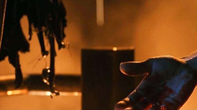 Т800 прощается с Джоном // Терминатор 2: Судный день (дублированный)