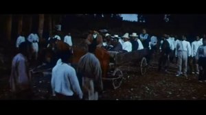 Петер Томас. Блюз «Джеврихон» из фильма «Хижина дяди Тома» (19650