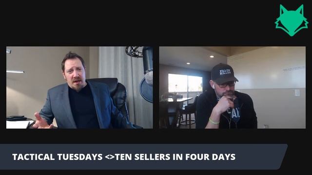 10 Sellers in 4 Business Day's!!! KLEVR Real Estate Agents Dominate 2021 with Likely.ai data... смотреть онлайн