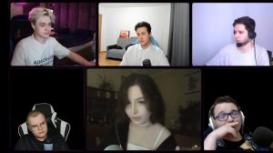 КАША МАФАНЯ И НЕКОГЛАЙ ШОУ ТАЛАНТОВ