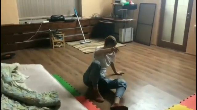 Капитан зал*па. Первая серия смотреть онлайн