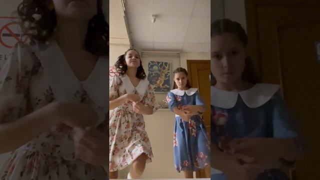 Tell em Brazil #dance #hiphop #mashadark #tiktok #trend #тренд #машадарк смотреть онлайн