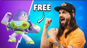 БАЗЗ ЛАЙТЕР И ПРАЗДНИЧНЫЕ ПОДАРКИ БЕСПЛАТНО!