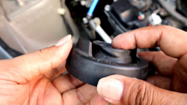 TURBO LED T1 H4 // review & test di Daihatsu Sigra #22 смотреть онлайн