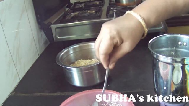 How To Make Multigrain Traditional Recipe!