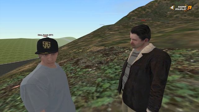 зачем ПАША ПЭЛ нанимает ОХРАНУ?? смотреть онлайн