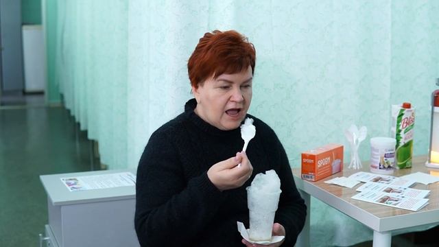 Кислородный коктейль в КБ «РЖД Медицина» в г Пенза смотреть онлайн