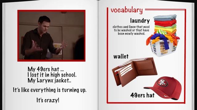 Phrasal Verbs #2: turn up смотреть онлайн