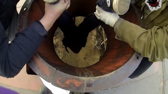 Say A A A! Рыба 21 марта 2015 48 смотреть онлайн