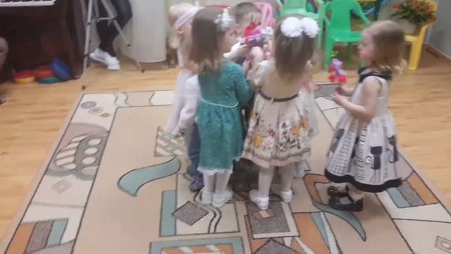 Цветочки март 2017 смотреть онлайн