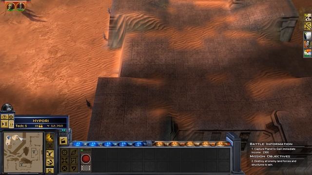 Star Wars: Empire at War : Empire Galactic Conquest 11 смотреть онлайн