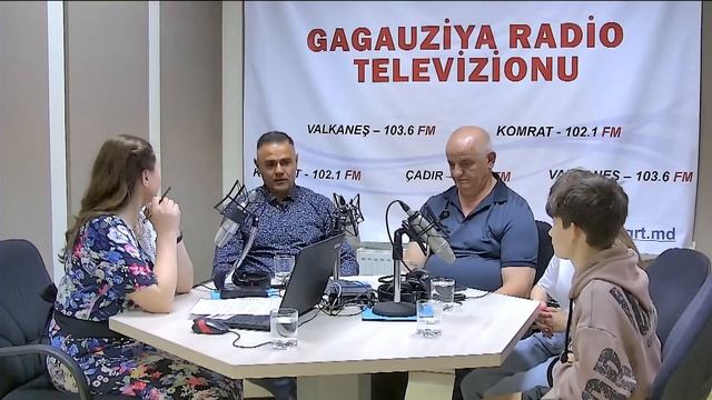 LIVE: ДИАЛОГ В СТУДИИ | Теннисисты о своих победах смотреть онлайн
