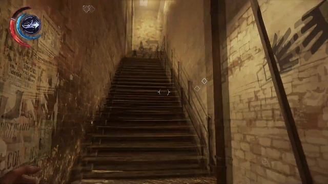 СЛОЖНЫЙ ВЫБОР►Dishonored 2►#2 смотреть онлайн