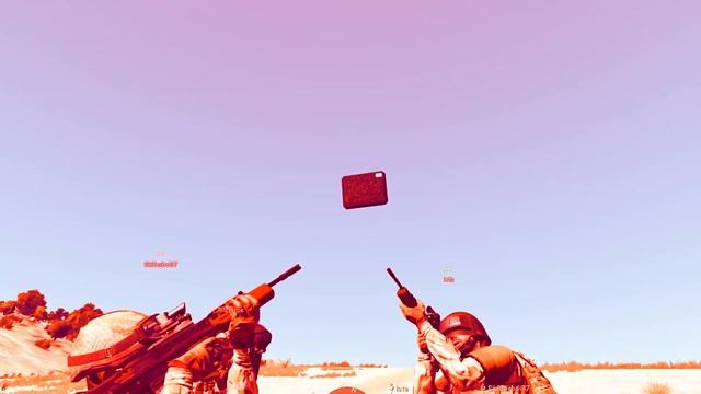serious arma ops are vry srs смотреть онлайн