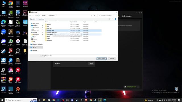 Как добавить Valorant в Geforce Experience смотреть онлайн