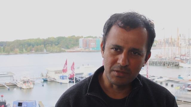 Impact of Environment on AMR - Prof. Ramanan Laxminarayan смотреть онлайн