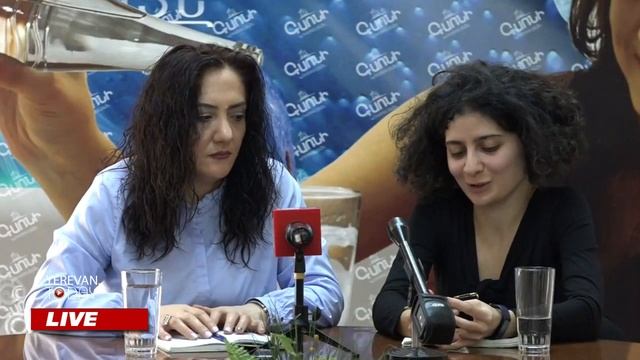 Կառավարման ճգնաժամ Մատենադարանում. Աշխատակիցների ասուլիսն Ուղիղ смотреть онлайн