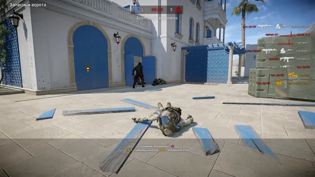 WARFACE: РОЗЫГРЫШ VIP-УСКОРИТЕЛЕЙ ОТ ЕВГЕНИЯ ВИЛЛА смотреть онлайн