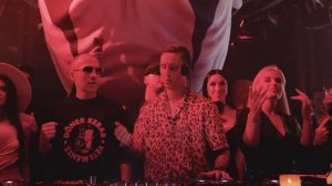 Alexey Union Live Set Teatro 2 Festival 21.10.2023