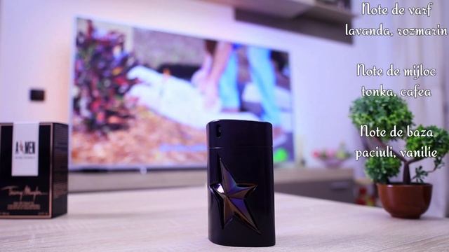 Mugler Pure Tonka ~ Parfumeria GaVo* 🇹🇩 смотреть онлайн