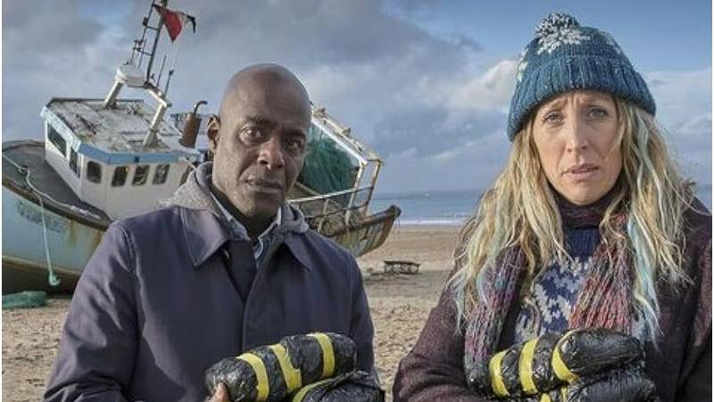 История с лодкой / Boat Story (русский трейлер) смотреть онлайн