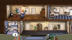 Моды на Как Достать соседа NFH Widescreen Patch 2.1 №63