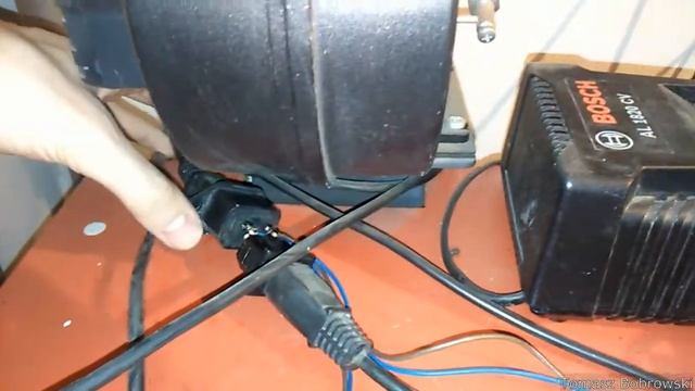 Omron E5CSV -Regulator Temperatury Jako Sterownik Wentylatora