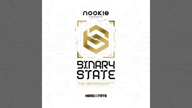 Kinetic Soul смотреть онлайн
