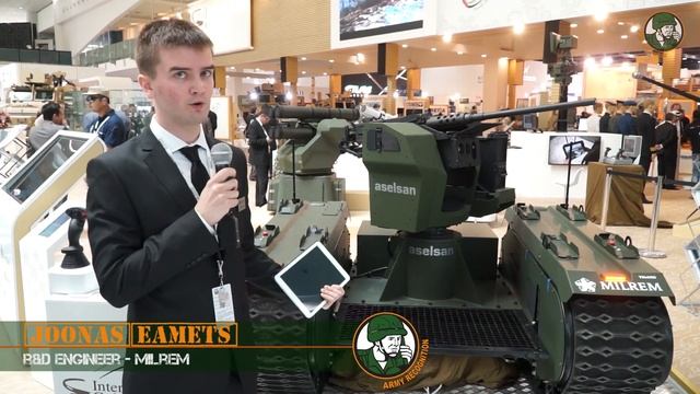 IDEX 2017 UAE defense industry international defense exhibition Abu Dhabi Daily Video Day 2 смотреть онлайн