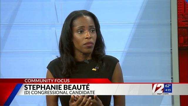Community Focus: Stephanie Beauté смотреть онлайн