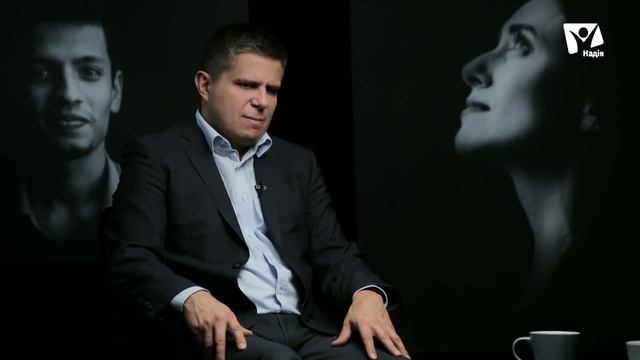 В'ячеслав Дем'ян і телеканал "Надія". Вимушена зупинка | ДРУГЕ ДИХАННЯ смотреть онлайн