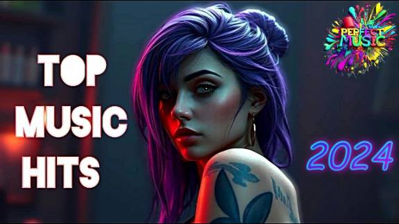 🎶🙌 НОВИНКИ МУЗЫКИ 2024 | Rameses B & eerie - What You Did | ❤️🔥 СОВРЕМЕННЫЕ ХИТЫ 2024 смотреть онлайн