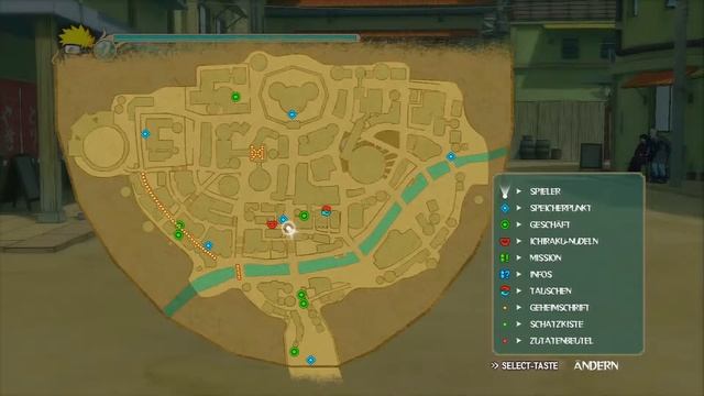 #37 || Weise Kröte zeigt ihr Können || Let´s Play Naruto Ultimate Ninja Storm смотреть онлайн