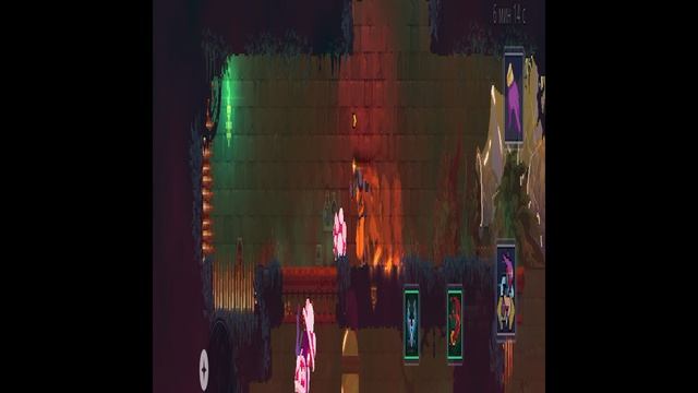 Dead Cells