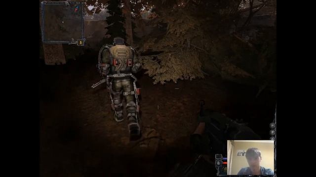 Прохождение S.T.A.L.K.E.R. Чистое Небо #10 *Лесник* (16+). смотреть онлайн