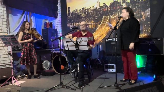 Краденое счастье (текст - А. Кудряшева) смотреть онлайн