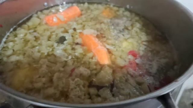 Cafe restaurant Aziz (Shurpa soup) смотреть онлайн