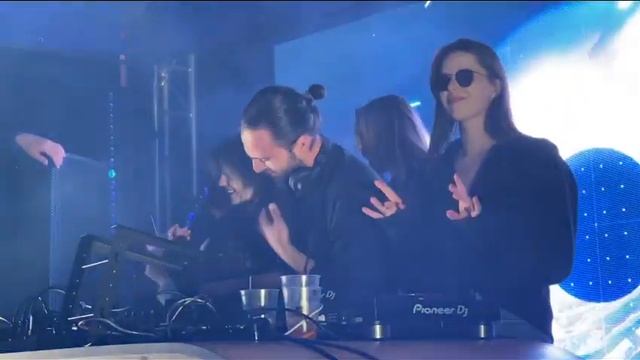 DJ LEGRONI на фестивале электронной музыки Summer Fest 2023 на базе отдыха Казаки в Липецкой област