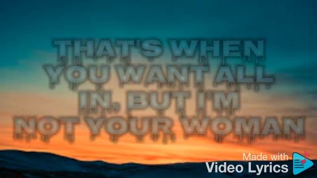 AVA MAX _ Salt_ Lyrics #AvaMax #Salt #Lyrics