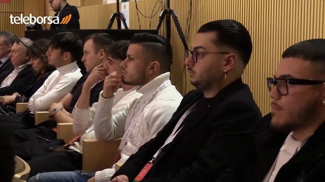 Imprese e formazione, ENEL presenta Energie per la scuola смотреть онлайн